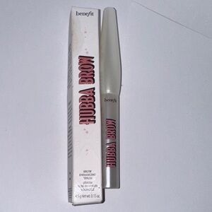 Benefit Cosmetics - Hubba Brow Brow Enhancing Serum